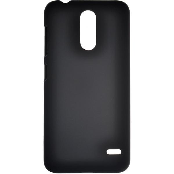 Силіконовий чохол для ZTE Blade D3/X5