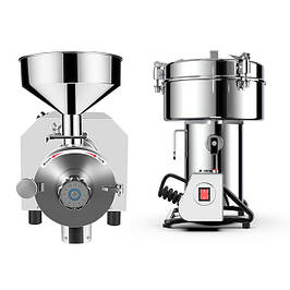 Міні млини дробарки