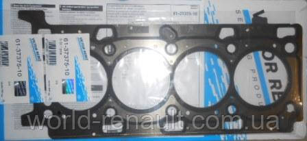 Прокладка головки циліндрів на Рено Трафік 2, Опель Віваро 2 M9R 2.0dci / VICTOR REINZ 61-37375-10