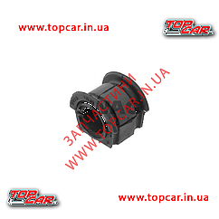 Втулка стабілізатора передня 23mm на Fiat Doblo I Svac 70936612