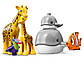 Lego Duplo Тварини світу 10907, фото 6