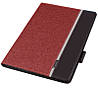 Чохол Primo Kakusiga Flip для планшета Apple iPad 9.7" 2017 / 2018 (A1822, A1823, A1893, A1954) - Red, фото 8