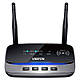 Bluetooth 5.0 аудіо приймач передавач 80м aptX HD SPDIF VIKEFON BT-B21, фото 3