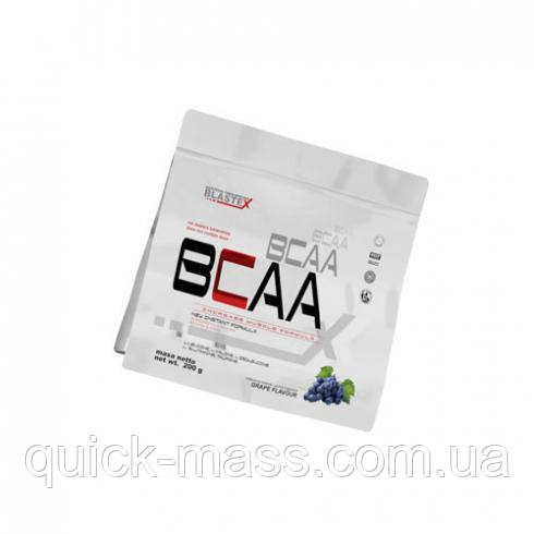 БЦАА Blastex BCAA Xline 200 g