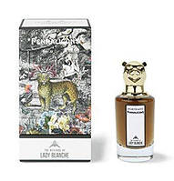 Парфюм для женщин Penhaligon`s The Revenge of Lady Blanche (Пенхалигонс)