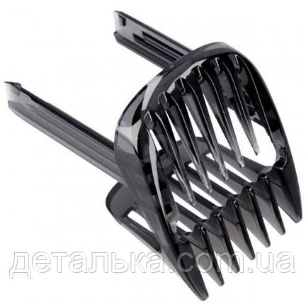 Насадка для тримера Philips HC7460, HC9450 1-7 мм., фото 1