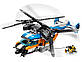 Lego Creator Двороторний вертоліт 31096, фото 4