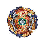 Beyblade В-139 Фафнір Ф5 Чарівник / Wizard Fafnir F5, фото 4