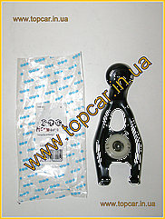 Вилка зчеплення Citroen C2/C3/C4 03- Metalcaucho MC4600