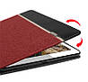 Чохол Primo Kakusiga Flip для планшета Apple iPad 9.7 Pro" (A1673, A1674, A1675) - Red, фото 7