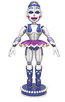 Іграшка фігурка П'ять ночей з Фредді Баллора Funko Five Nights at Freddy's Sister Location — Ballora