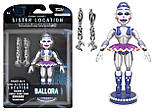 Іграшка фігурка П'ять ночей з Фредді Баллора Funko Five Nights at Freddy's Sister Location — Ballora, фото 2