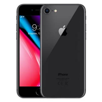 Apple iPhone 8 64Gb Black