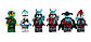 Lego Ninjago Механічний Титан Ллойда 70676, фото 4