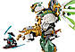 Lego Ninjago Механічний Титан Ллойда 70676, фото 8