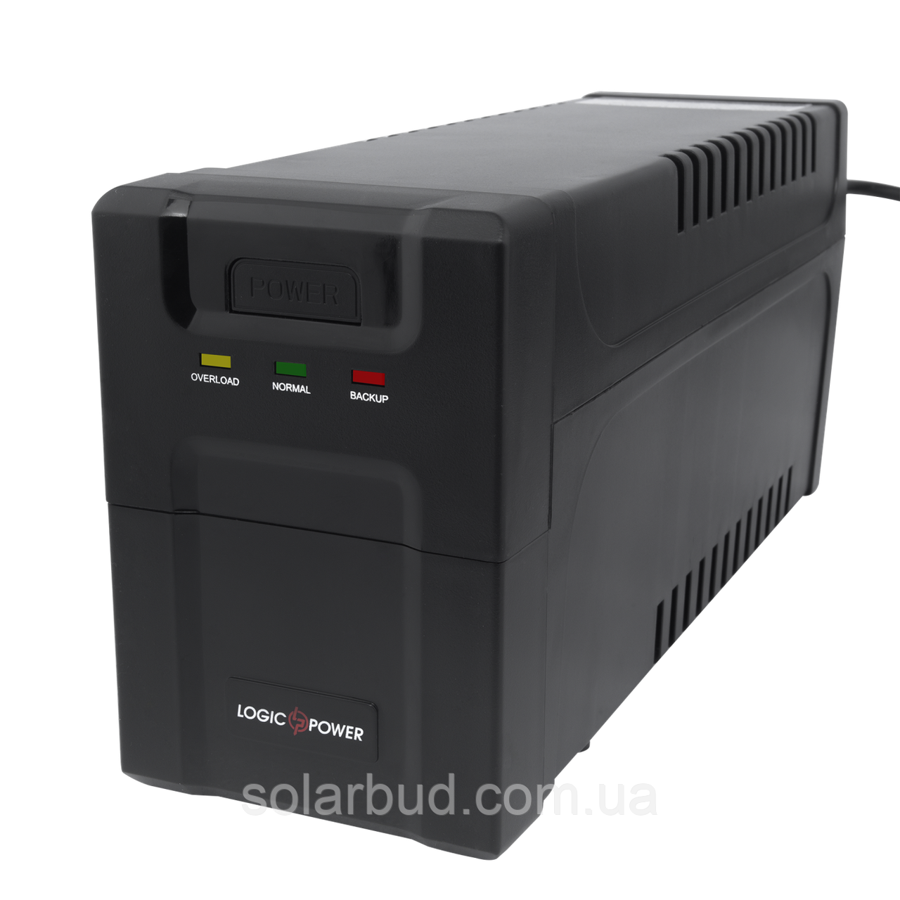 ДБЖ лінійно-інтерактивний LogicPower LP 600VA-P(360Вт)