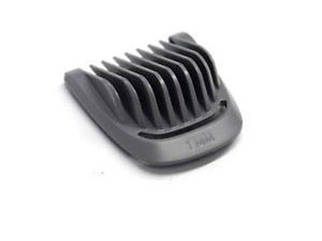 Насадка для тримера Philips 1 мм MG3710, MG3720, MG3730, MG3740, MG3747. MG3750, MG3760