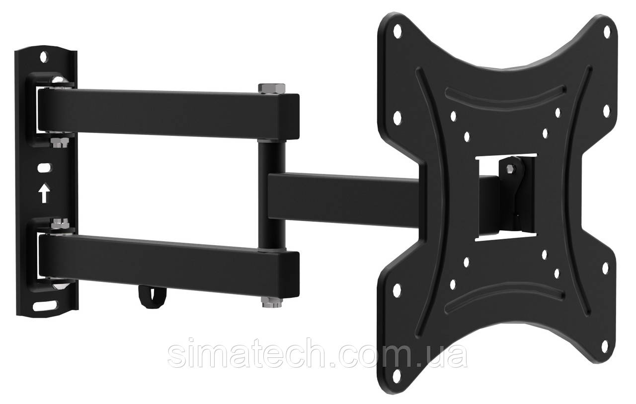 Настінний кронштейн для TV Walfix R-353B