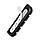 Тримач дротів Baseus для iPhone X/Xs Cable Fixing Magic Tool, Black (ACAPIPH58-A01), фото 4