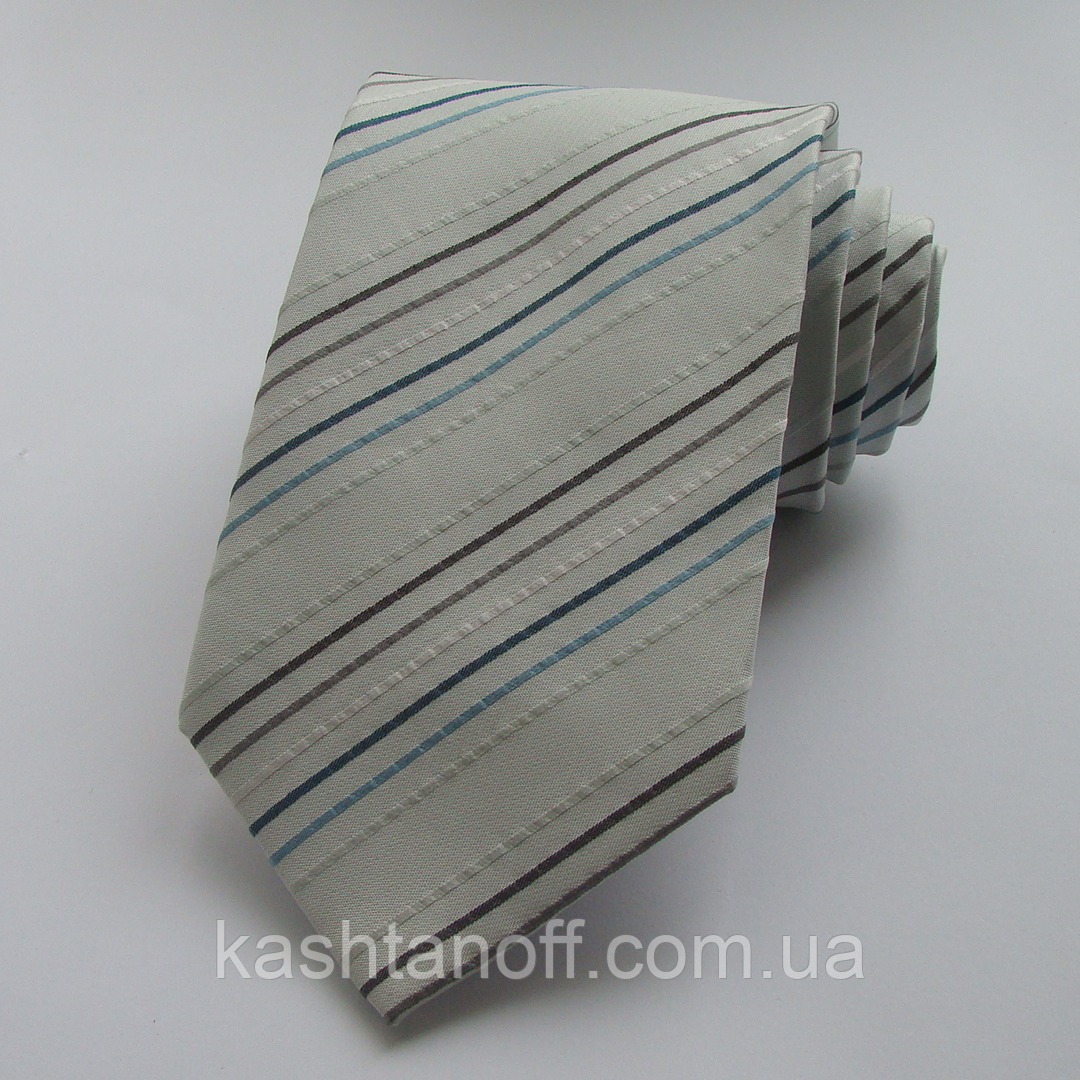 Краватка чоловіча шовкова Schonau&Houcken