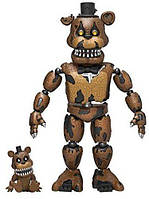 Іграшка П'ять ночей з Фредді Funko Five Nights at Freddy's Freddy