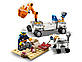 Lego City Космічна ракета і пункт керування запуском 60228, фото 7