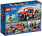 Lego City Грузовик начальника пожежної охорони 60231, фото 3