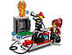 Lego City Грузовик начальника пожежної охорони 60231, фото 8