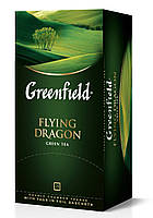 Чай  Greenfield Flying Dragon  25 пак.