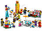 Lego City Комплект міні-фігурка « Веславая ярмарка» 60234, фото 4