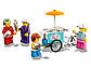 Lego City Комплект міні-фігурка « Веславая ярмарка» 60234, фото 5