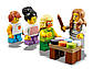 Lego City Комплект міні-фігурка « Веславая ярмарка» 60234, фото 7