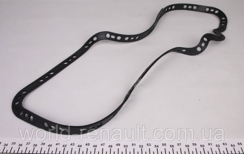 Прокладка піддона на Рено Трафік 2, Опель Віваро 2 G9U 2.5dci / CORTECO 023665P