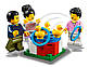 Lego City Комплект міні-фігурка « Веславая ярмарка» 60234, фото 8