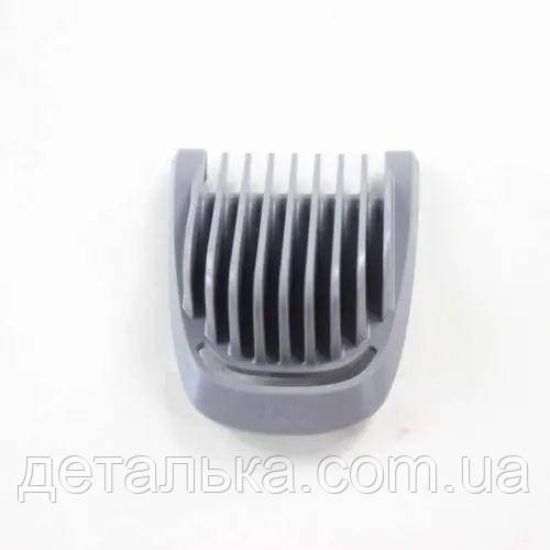 Насадка для тримера Philips 2 мм. для: MG3710, MG3720, MG3730, MG3740, MG3747. MG3750, MG3760