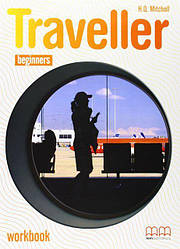 Traveller Beginners Workbook with Audio CD/CD-ROM