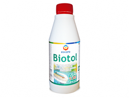 Засіб ESKARO Biotol проти плісняви, 0.33 л