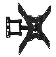 Настінний кронштейн для TV 26" — 55" Walfix R-393B