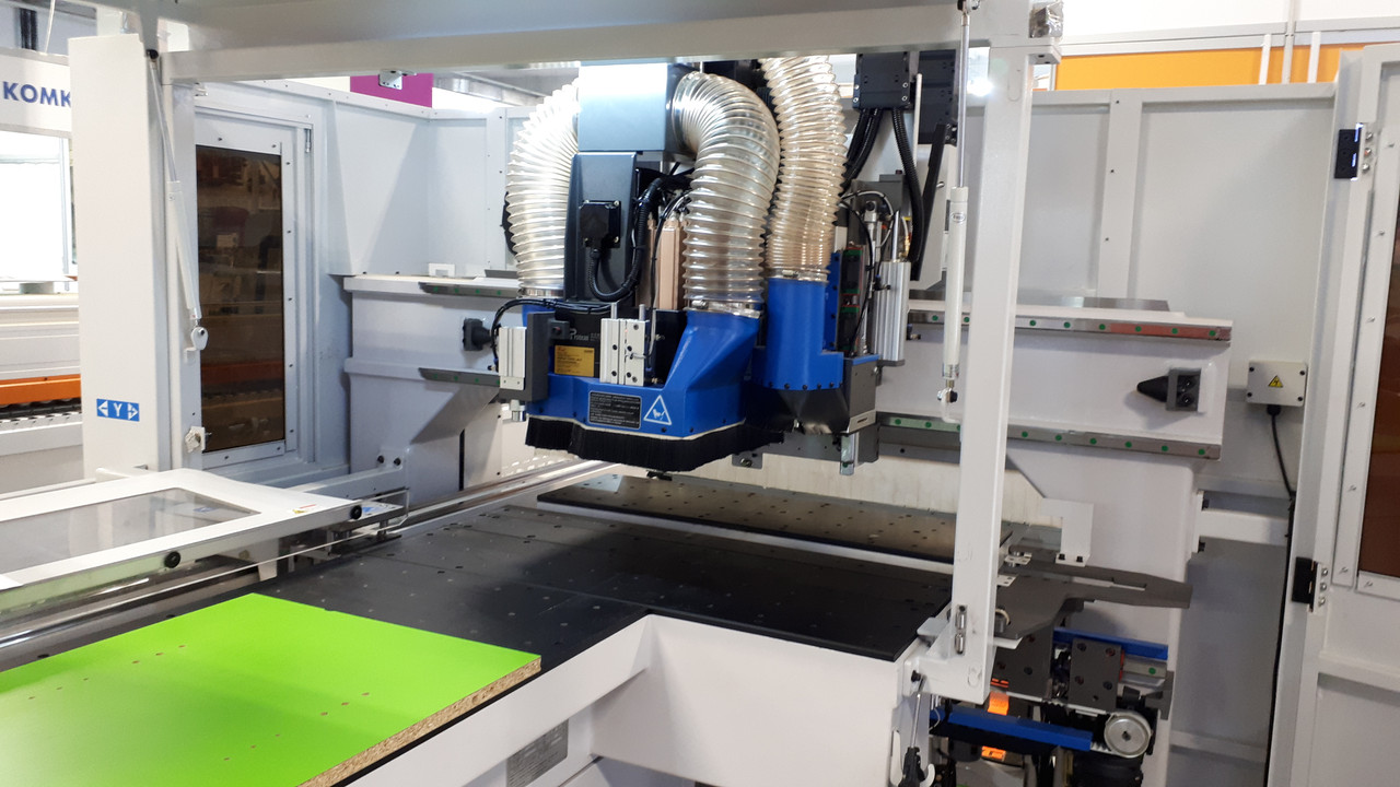 Шланг з поліуретану Vacuflex 130*0.4 мм, фото 1