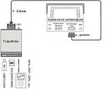 Адаптер для VW, Audi, Skoda, Seat 12 pin YATOUR YT-M06 USB/SD/AUX Емулятор CD чейнджера WV12, фото 5