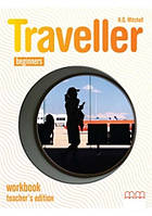 Traveller Beginners Workbook Teacher's Edition