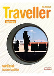 Traveller Beginners Workbook teacher's Edition