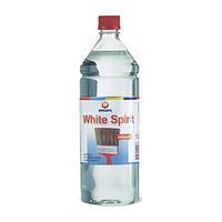White-Spirit Eskaro розчинник для розведення алкідних і олійних фарб, 1 л