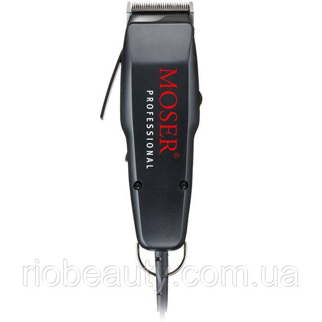 Машинка для стриження Moser 1400 Professional Black