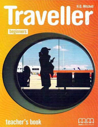 Traveller Beginners teacher's Book, фото 1