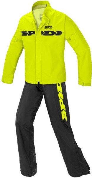 Комплект роздільний Spіdі Sport Rain Kit жовтий, M