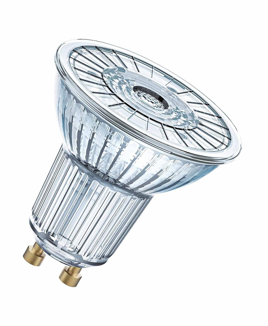 Лампа LED STAR PAR16 50 36° 3,6 W 3000К GU10 OSRAM 4058075096622