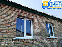 Як купити вікна по програмі iq energy