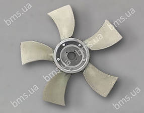 Вентилятор Brinkmann 450/550  / Putzmeister 740/3 Original