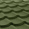 Композитна черепиця "Queen Tile" STANDARD аркуш 1-тайловий, фото 6